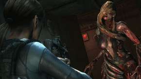 تقييم: Resident Evil: Revelations (اصدار HD)