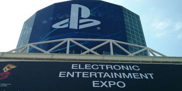 رحلتي الى معرض E3: السفرة اللانهائية!