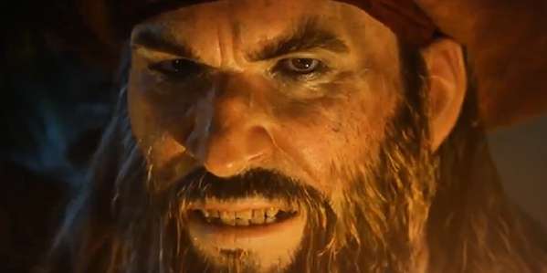 فيديو: تجربتنا للعبة Assassin’s Creed 4 على البلايستيشن 4 [E3 2013]