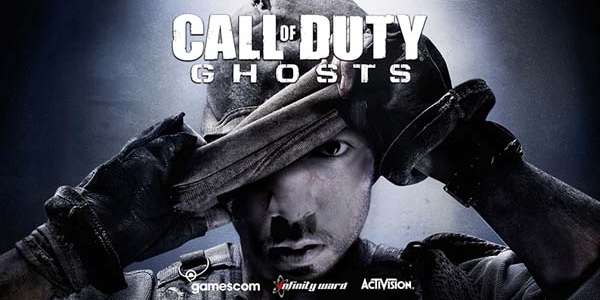 فيديو: تجربتنا وآرائنا عن Call of Duty: Ghosts – جيمزكوم 2013