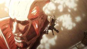 تأجيل للنسخة الأوروبية من لعبة Attack on Titan: Humanity in Chains والسبب حقوق ملكيّة