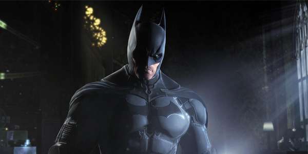 تقييم: Batman: Arkham Origins