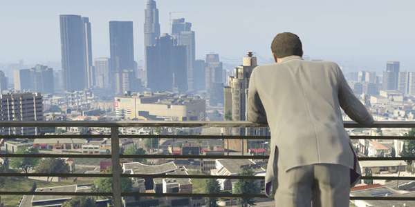 كيف تحل مشاكل النسخة الرقميّة من Grand Theft Auto 5 على البلايستيشن 3