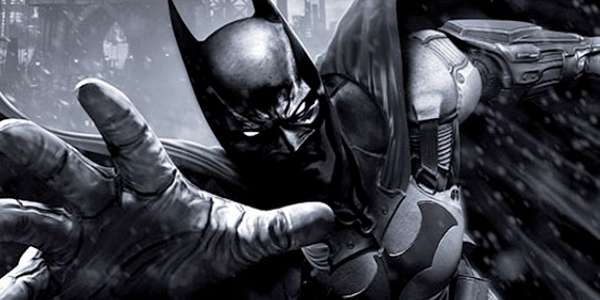 مطور Batman: Arkham Origins مازال يلمح لمشروعه الجديد