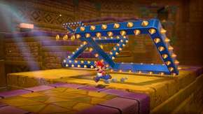 تقييم: Super Mario 3D World