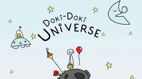 تقييم: Doki Doki Universe