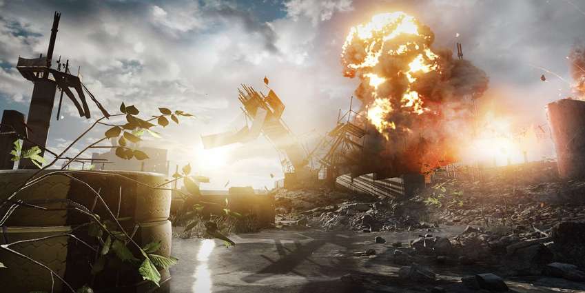أخيراً، تحديث ضخم بيصلّح مشاكل Battlefield 4