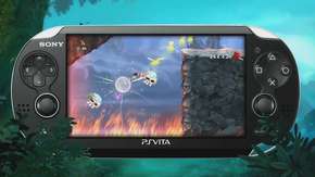 لعبة Rayman Legends على Wii U أفضل من البلايستيشن 4!