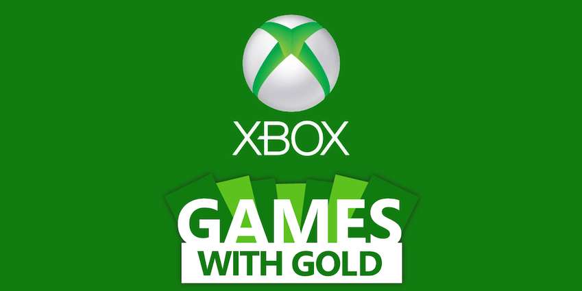 هذي الألعاب المجانيّة اللي بتجيك من خدمة Xbox Live Gold لشهر ابريل