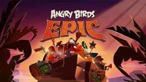 لعبة Angry Birds القادمة هي لعبة RPG!