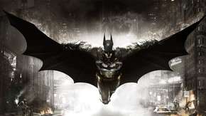 تأجيل اطلاق لعبة Batman: Arkham Knight الى عام 2015