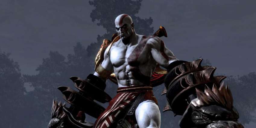 سوني تلمّح لجزء جديد للعبة God of War قبل معرض E3