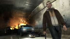 قد صارت لعبة Grand Theft Auto IV أجمل من كذا على البي سي؟ ما أتوقع