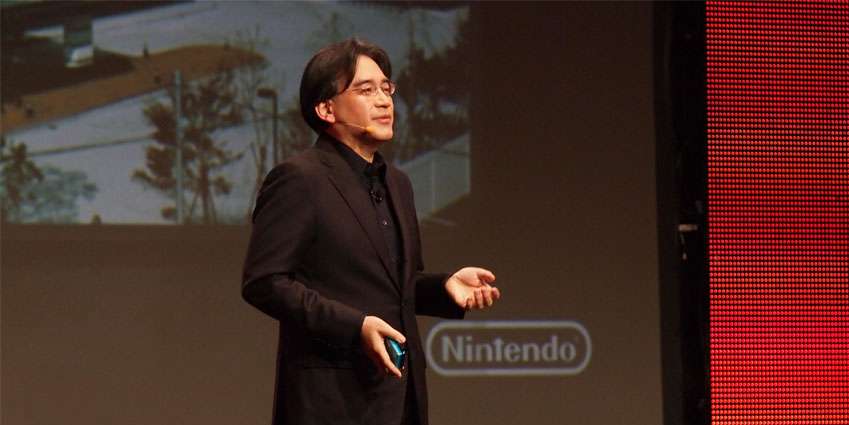 رئيس شركة Nintendo ما يحب مصلطح ألعاب مجانيّة، ويشرح السبب