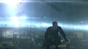 تقييم: Metal Gear Solid V: Ground Zeroes