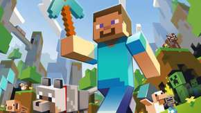 لعبة Minecraft تتصدر قائمة أفضل 10 ألعاب شعبية على اليوتيوب