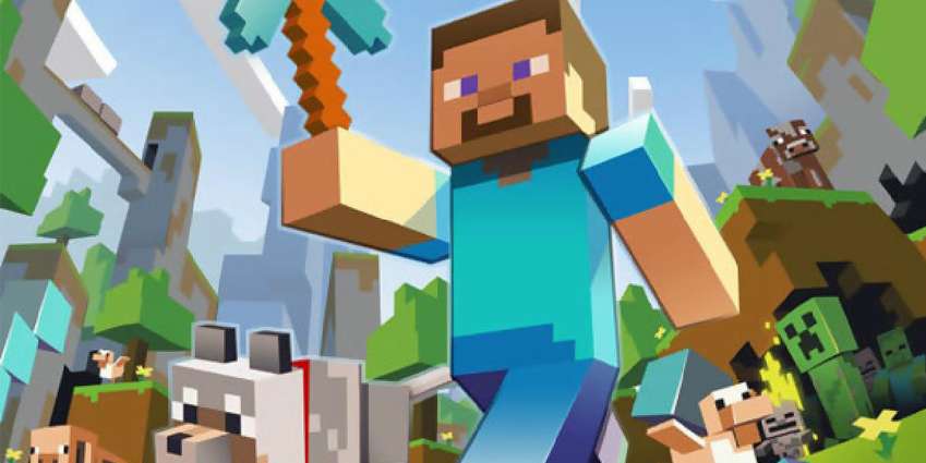مصمم لعبة (Minecraft) يعلن عن لعبته الجديدة… والغريبة