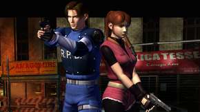 يبدو اننا بنشوف اعادة اصدار للعبة Resident Evil 2