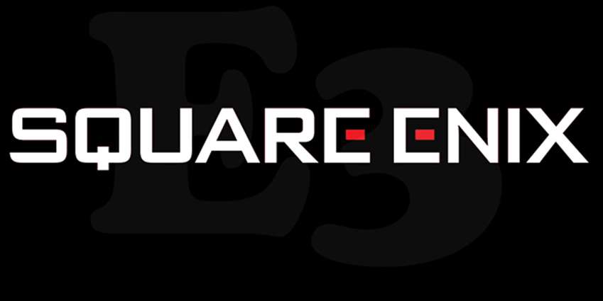 شركة Square Enix بفرعها الياباني تفتح موقع تشويقي غريب للإعلان عن مشروع جديد