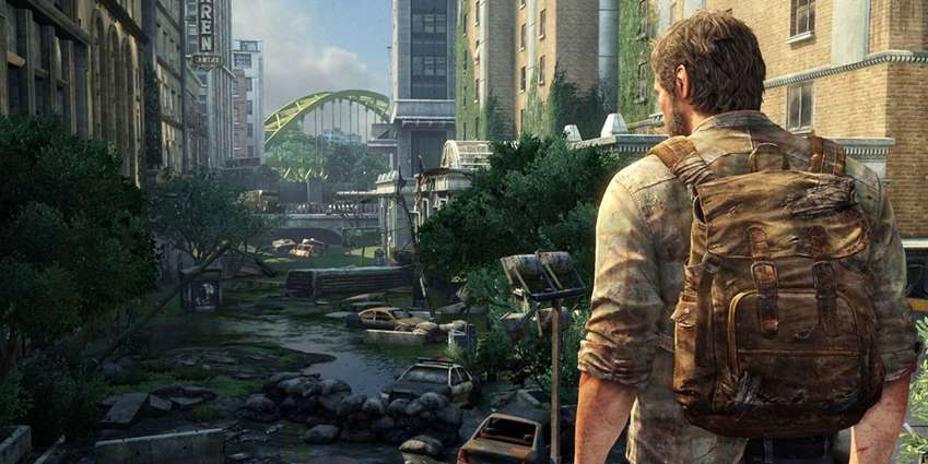 مطورين Naughty Dog :النسخة المحسنة من لعبة The last of us: Remastered لاتقارن بنسخة PS3