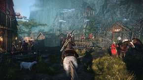 الاعلان عن تاريخ الأطلاق للعبة The Witcher 3: Wild Hunt (تحديث: اللعبة قادمة باللغة العربية)