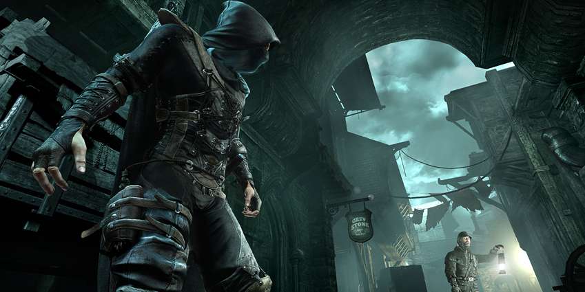 تقرير: لعبة Thief جديدة قيد التطوير لتطرح بالتزامن مع فيلمها السينمائي