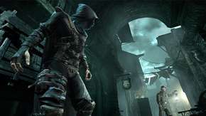 تقرير: لعبة Thief جديدة قيد التطوير لتطرح بالتزامن مع فيلمها السينمائي