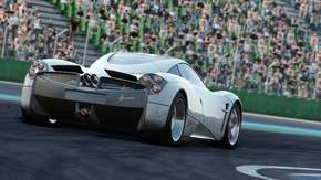 لعبة Project Cars راح تحتوي على اكثر من 110  مضمار سباق في 30 موقع مختلف