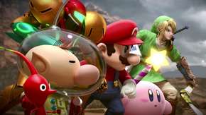 تقرير: بامكانك استخدام جهاز 3DS كوحدة تحكم في لعبة Smash Bro على Wii U