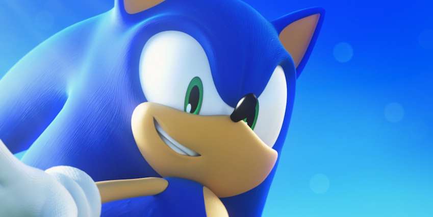 المطوّرين الاساسيّين لسونيك شغّالين على لعبة سونيك جديدة غير Sonic Boom