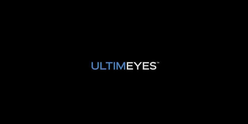 Ultimeyes: لعبة تحسّن النظر!