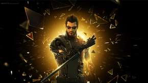 قصة لعبة Deus Ex: Mankind Divided قد تختلف حسب اسلوب قتالك للزعماء