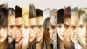 Square-Enix: ما راح تشوفون Final Fantasy XV في E3