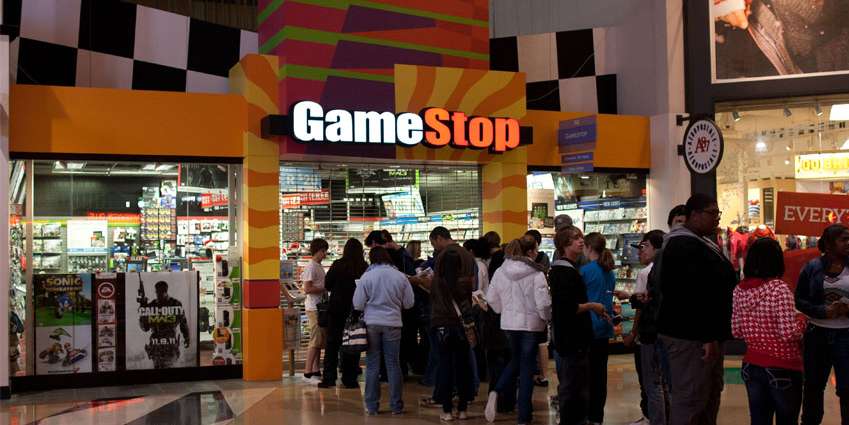 أكبر سلسلة محلات ألعاب فيديو في أمريكا تغلق 130 متجر لها وتغيّر مجالها