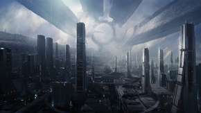 تشويقة جديدة تلمح لتواجد لعبة Mass Effect في حدث E3 هذه السنة