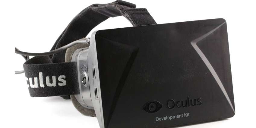أهم الاعلانات اللي صارت في مؤتمر جهاز الواقع الافتراضي Oculous Rift