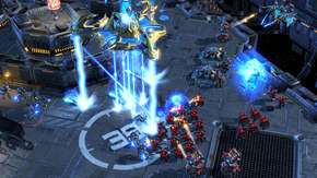 لعبة StarCraft 2 ستصبح مجانية للعب بدء من 14 نوفمبر