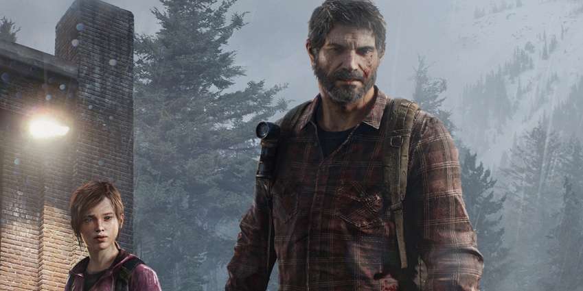 المُصمم الرئيسي لشخصيات The Last of Us يترك شركة Naughty Dog