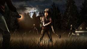 أستوديو TellTale يعلن عن تواريخ إصدار لعبة The Walking Dead على أجهزة الجيل الجديد