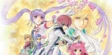 Tales of Graces™ f – Knight Edition
