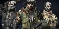 Call of Duty: Ghosts – Squad Pack – Extinction