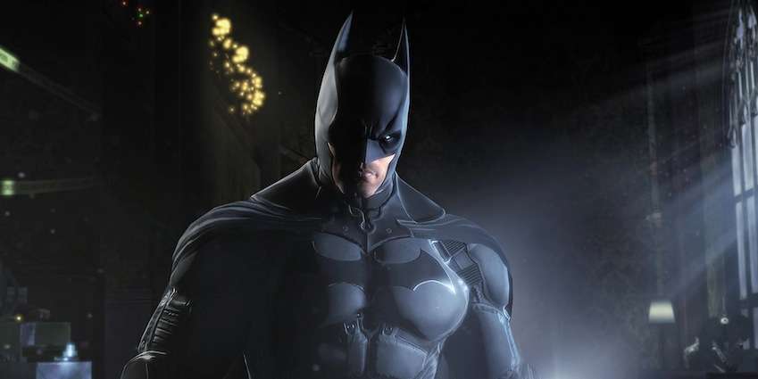 في العرض الجديد، لعبة Batman: Arkham knight تستعرض لنا مضاربات شخصية Harley Quinn