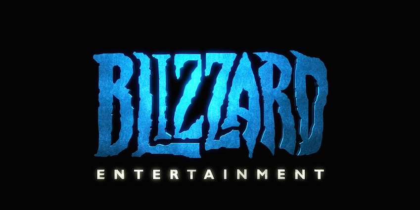 ستديو تطوير Blizzard احتمال يعلن عن لعبته الجديدة قريباً