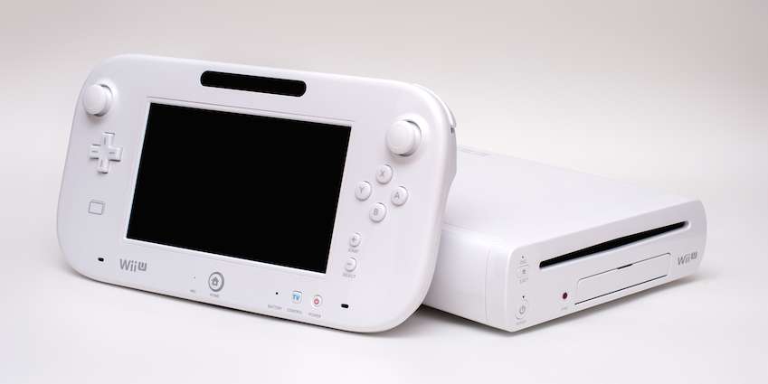 ننتيدو Wii U يبيع أكثر من بلاي ستيشن 4 في اليابان!