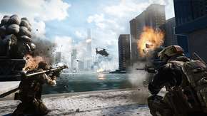 مطوّر Battlefield 4 يوعد ان اضافة Final Stand ما راح تكون آخر شي للعبة