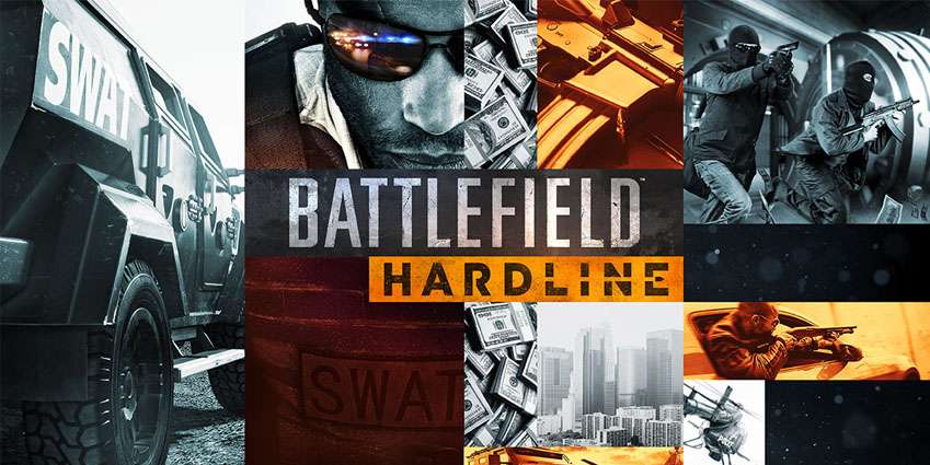 مطوّر لعبة Battlefield: Hardline يشرح لنا ليش Hardline ماهي مجرد “اضافة” لباتلفيلد 4