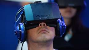 تقرير: مطوّري Oculous Rift وSamsung يتعاونون لتطوير أجهزة الواقع الافتراضي