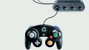 يد تحكم جهاز GameCube ما راح تشتغل إلا مع لعبة Super Smash Bros الجاية