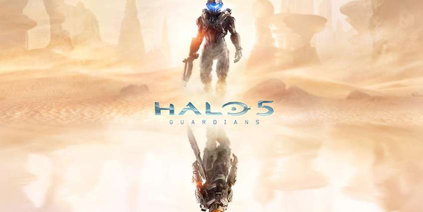 مطور لعبة Halo 5 يوعد بأن اللعبة بتحتوي على قصة ملحمية وعالم ضخم