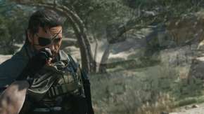 في معرض E3: ديمو Metal Gear: The Phantom Pain راح تكون مدته 30 دقيقة